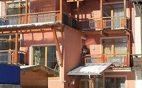 Appartement Hohe Mut